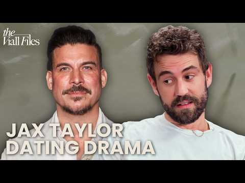 Jax Taylor’s Publicist & Breaking Up With Broke Men w/ Pattie Ehsaei