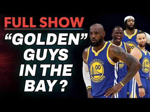 "Golden Guys’ Teaming up in The Bay would be a black eye | THE ODD COUPLE