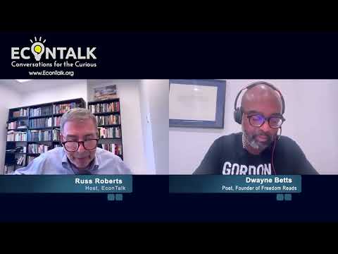 Dwayne Betts on the Iliad 7/20/26