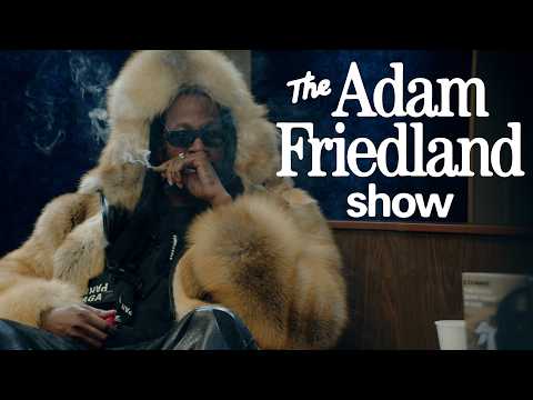 2 Chainz Talks Weed, Intuition, and Becoming Himself