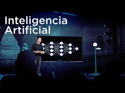 CS50x en Español - Inteligencia Artificial