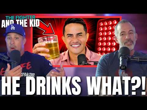 We Tried To Debunk Jonathan Otto | TFATK Ep. 1199
