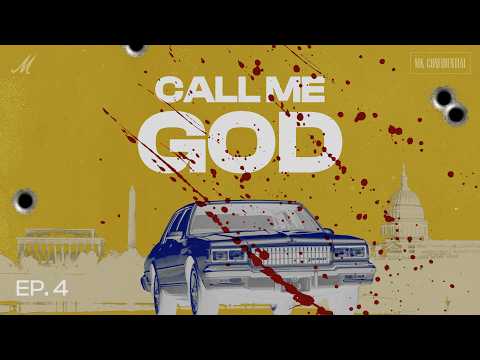 The Beltway Snipers: “Call Me God” — Ep. 4 | MK Confidential