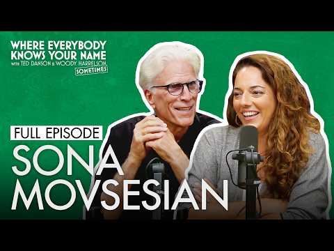 Sona Movsesian (Full Episode) | Where Everybody Knows Your Name
