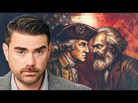 They HATE America…And Here’s Their Plan To Conquer It