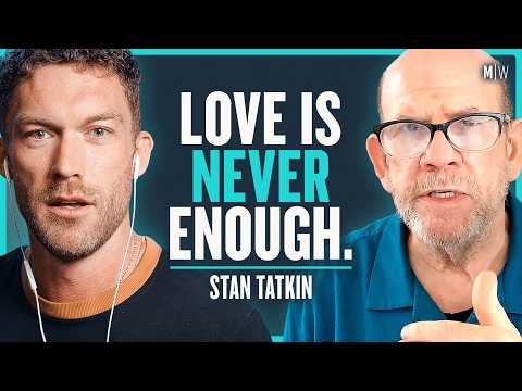 Couples Therapist: “The One Rule Every Relationship Must Live By” - Stan Tatkin