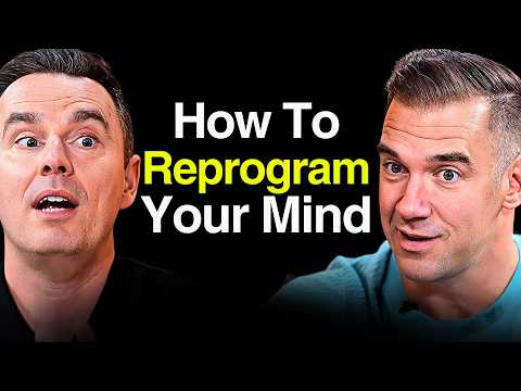 What The Top 1% Understand About Abundance That Nobody Tells You | Brendon Burchard