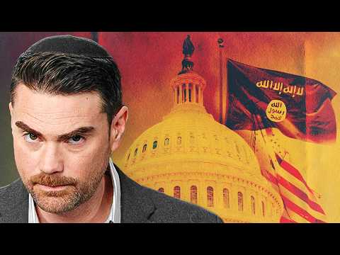 Radical Islam INVADES The US Senate?!
