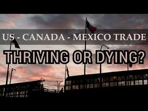 Thriving, Surviving, Zombifying or Dying: What Future for USMCA?
