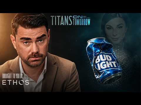 He Foresaw Bud Light Losing $30 BILLION - Then Built the Fix to End Woke Capital