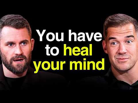 The Real Reason Achieving More Won't Solve Your Problems | NBA Champion Kevin Love
