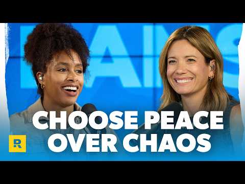 Simple Habits Create Lasting Peace | October 20, 2026