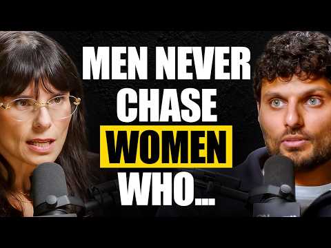 Dating Coach: The #1 Sign He’ll Actually Stay with You | Jillian Turecki