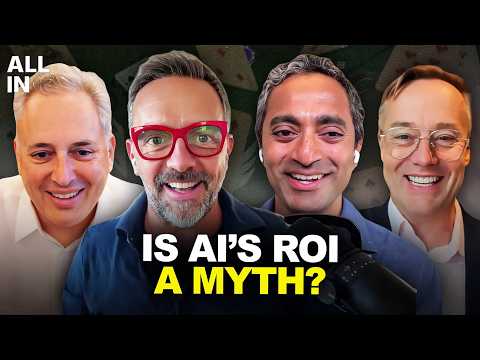 More Trillion Dollar IPOs, Anthropic $3T, Zuck's Price War, China Ends Open Source?, Trump Accounts