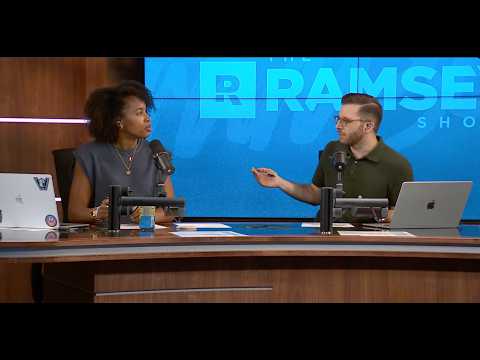 TRS Post-Show Livestream w/George & Jade