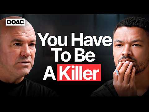 Dana White: This Generation Thinks You Can Build A Business From Home, It's Impossible!