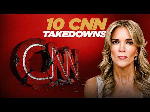 10 of Megyn Kelly's Best CNN Takedowns