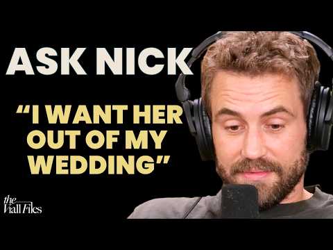 My Best Friend or My Fiance? | Ask Nick