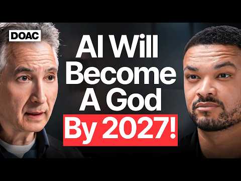 Top Scientist REVEALS: We Invented Heaven, God Is A Human Invention! | Prof Brian Greene