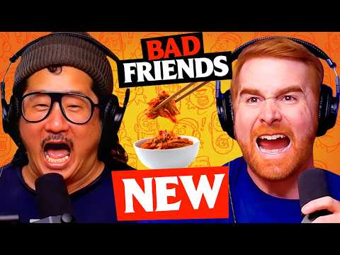 Tortilla Face | Ep 333 | Bad Friends