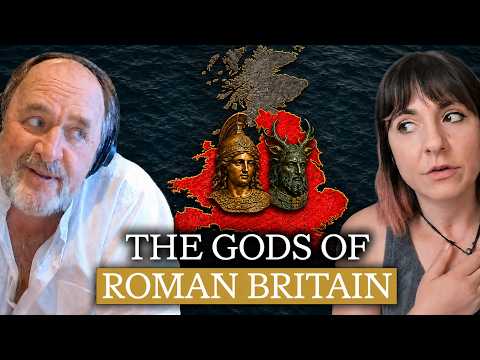 What The Romano-Britons Really Believed In
