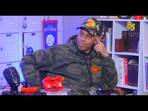NUFACE | ENGLISH MAJORS | SEASON 3 | EPISODE 19