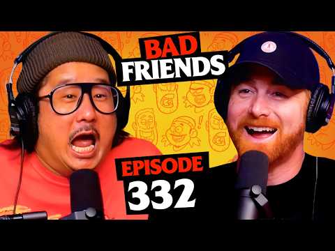 Privileged Bottom | Ep 332 | Bad Friends