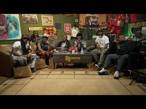 HERO THE BAND W/ DC YOUNG FLY, KARLOUS MILLER & NAVV GREENE