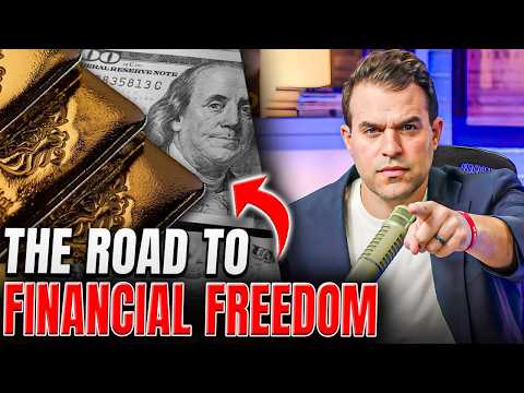 Collin Plume Takes Questions on Gold and Financial Health from The Charlie Kirk Show Members