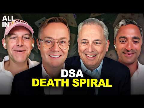 Dario Defends Himself, Datacenter Panic, AI Doomer Trap, Senate Toss-Up
