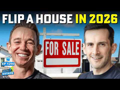 In 30 Minutes, You’ll Be Able to Flip a House in 2026
