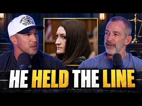 The ONE Juror Who Refused to Acquit Lindsay Clancy | TFATK Ep. 1220