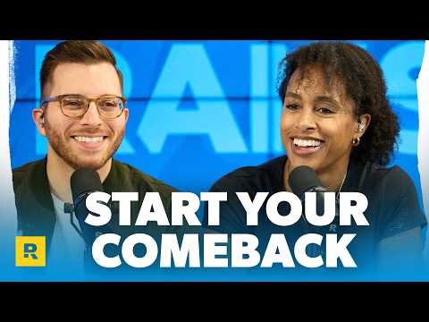 Your Financial Comeback Can Start Today | October 21, 2026