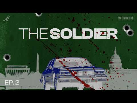 The Beltway Snipers: The Soldier — Ep. 2 | MK Confidential on the DC Snipers