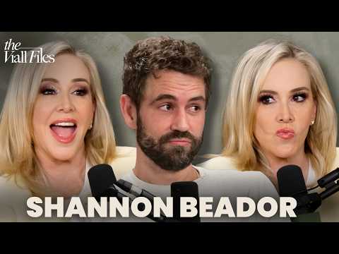 Shannon Beador Talks RHOC + Mom Shaming Epidemic, Let’s Marry Harry & Married At First Sight