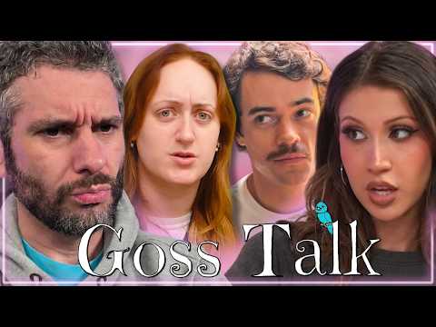 Brittany Broski Cheating Scandal Explained - H3 Show #315