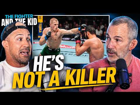 Ian Machado Garry Has a BIG Problem After Islam Makhachev | TFATK Ep. 1213