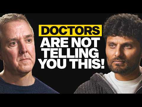 Harvard Psychiatrist REVEALS We Have Been Treating Mental Illness All WRONG