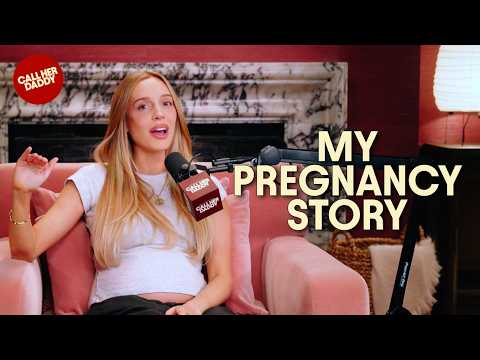 My Pregnancy Story