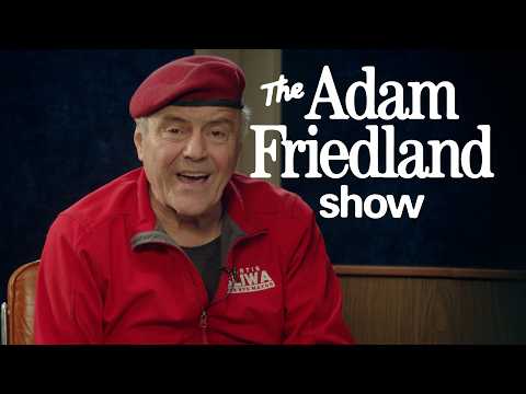 CURTIS SLIWA Talks Violence, Vigilantism, Jewish