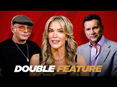 Mafia Sunday, with Michael Franzese and Sammy "The Bull" Gravano - Megyn Kelly's "Double Feature"