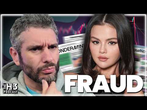 Selena Gomez & Her Mom Accused Of Fraud - H3 Show #297