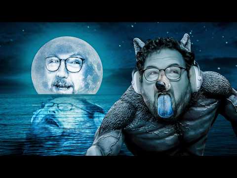 Bob's One Man Show (Part 2)