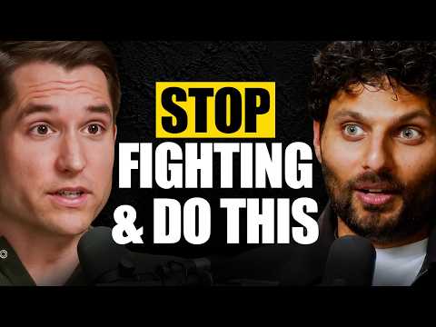 Lawyer Reveals the Exact Words that End Any Argument | Jefferson Fisher