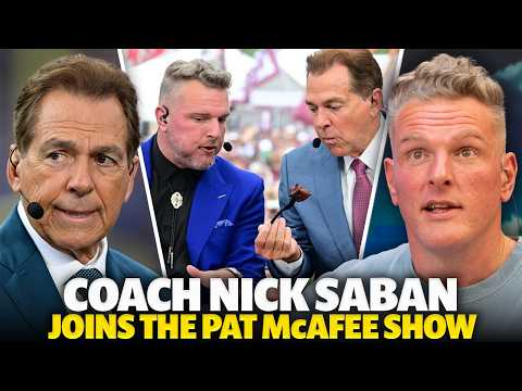 Coach Nick Saban Breaks Down His Expectations Ahead Of The 2026 College Football Season