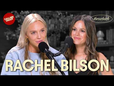 Rachel Bilson: From People Pleasing to Knowing Your Worth (Full Episode)