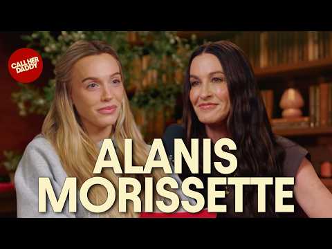 Alanis Morissette: Anger, Attachment, & Postpartum