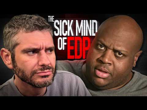 The Sick Mind Of EDP Documentarian Mike Clum -  H3 Show #296