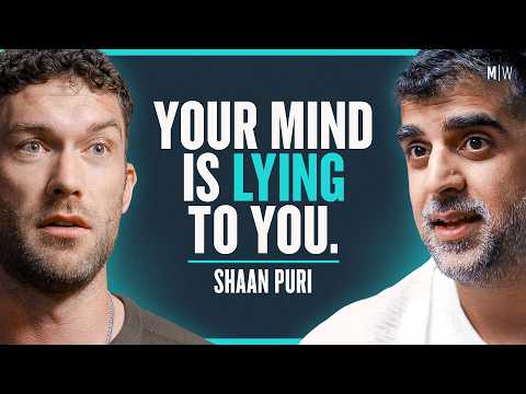 9 Harsh Truths No One Wants To Admit - Shaan Puri