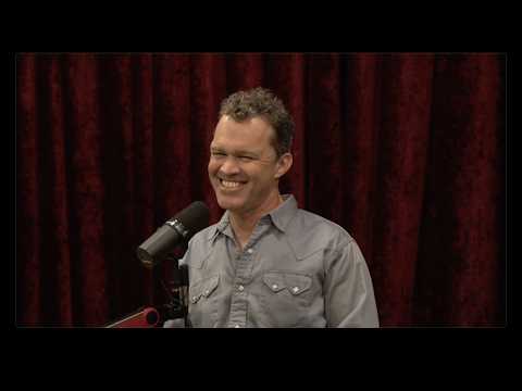 Joe Rogan Experience #2529 - Zach Bush